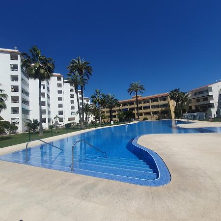 Apartamento Estilo Mediterraneo. Segundo Montanar. Jávea Buitenkant foto
