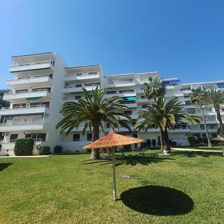 Apartamento Estilo Mediterraneo. Segundo Montanar. Jávea Buitenkant foto