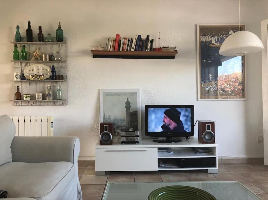 Apartamento Estilo Mediterraneo. Segundo Montanar. Jávea Buitenkant foto