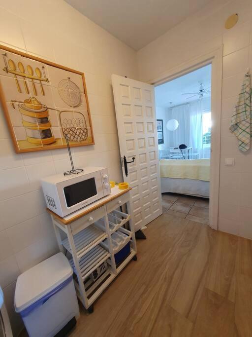 Apartamento Estilo Mediterraneo. Segundo Montanar. Jávea Buitenkant foto