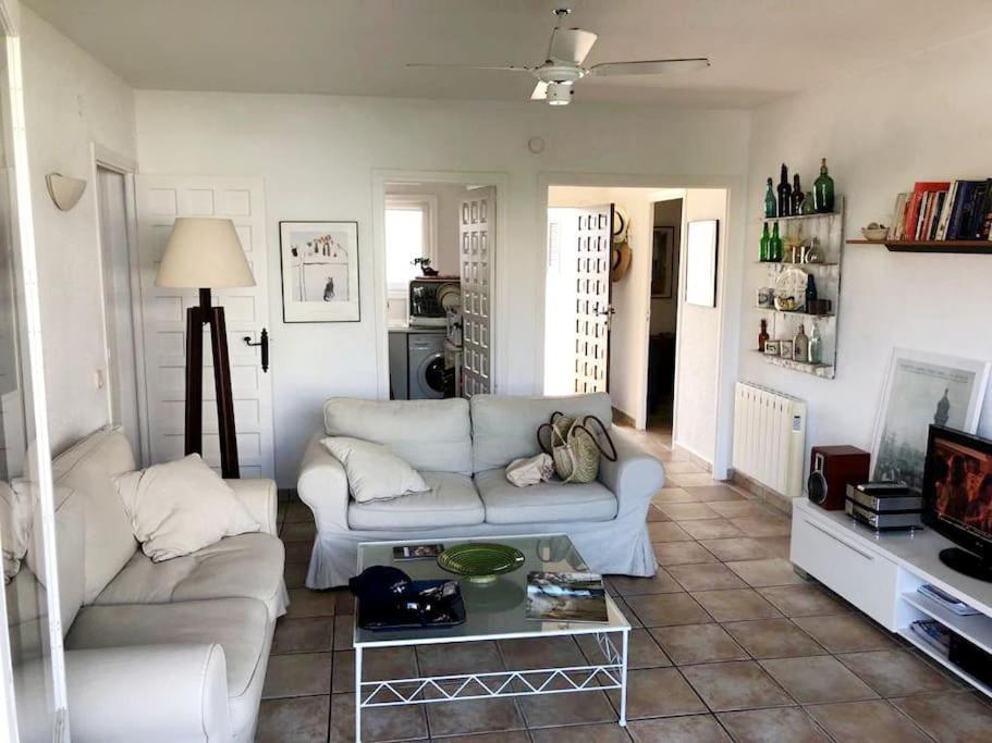 Apartamento Estilo Mediterraneo. Segundo Montanar. Jávea Buitenkant foto