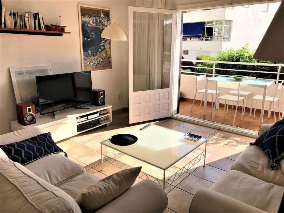 Apartamento Estilo Mediterraneo. Segundo Montanar. Jávea Buitenkant foto
