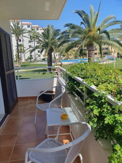 Apartamento Estilo Mediterraneo. Segundo Montanar. Jávea Buitenkant foto