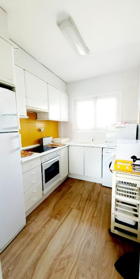 Apartamento Estilo Mediterraneo. Segundo Montanar. Jávea Buitenkant foto