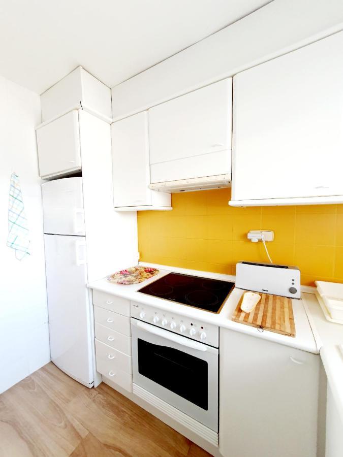 Apartamento Estilo Mediterraneo. Segundo Montanar. Jávea Buitenkant foto