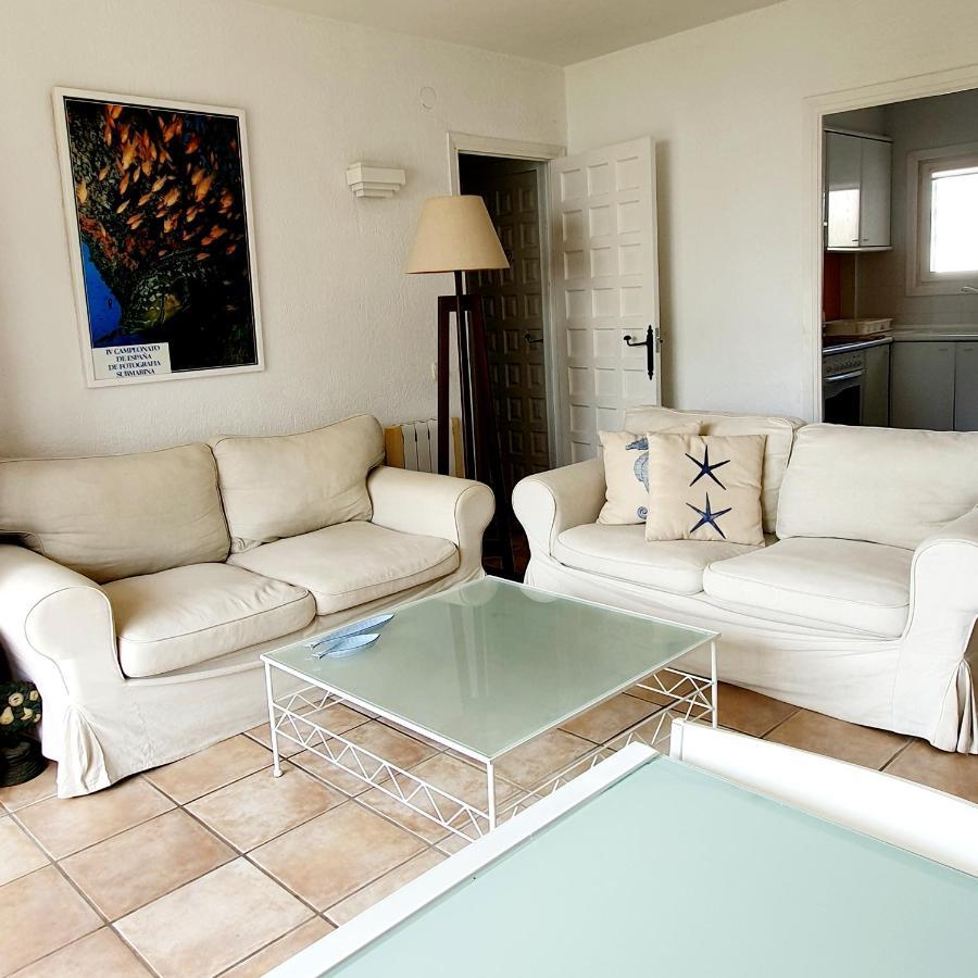 Apartamento Estilo Mediterraneo. Segundo Montanar. Jávea Buitenkant foto