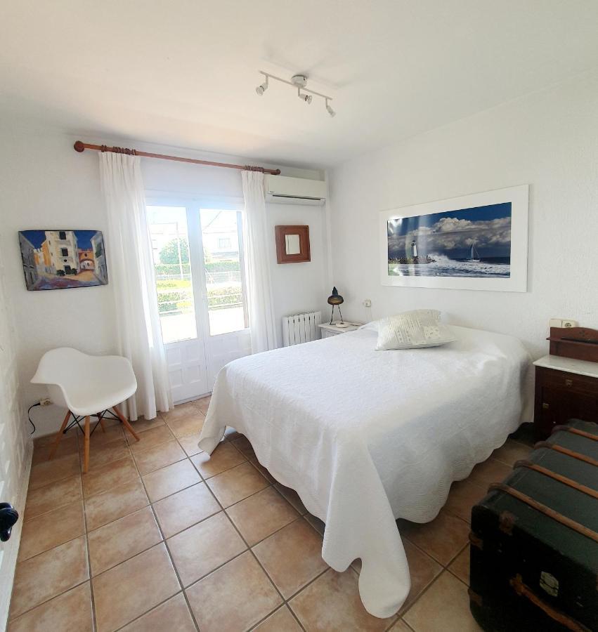 Apartamento Estilo Mediterraneo. Segundo Montanar. Jávea Buitenkant foto