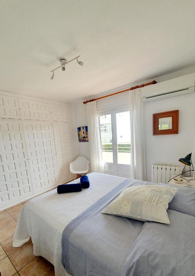 Apartamento Estilo Mediterraneo. Segundo Montanar. Jávea Buitenkant foto