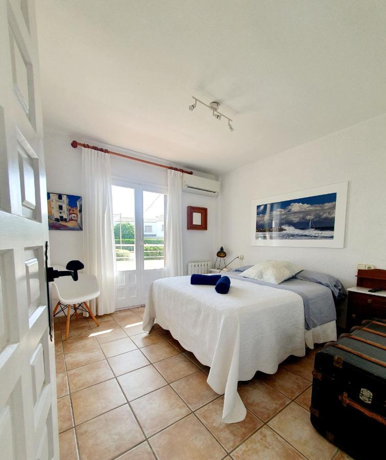 Apartamento Estilo Mediterraneo. Segundo Montanar. Jávea Buitenkant foto