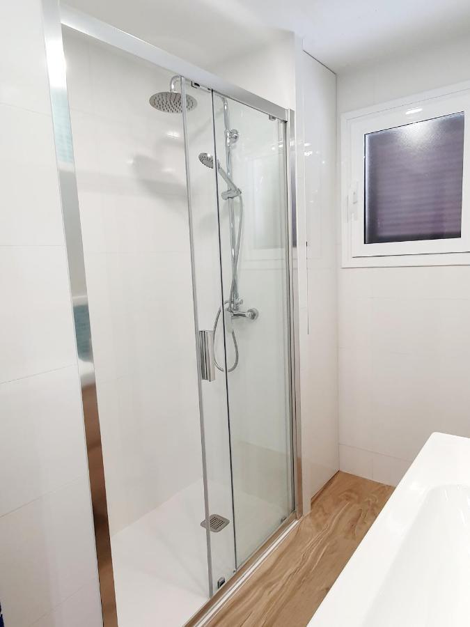 Apartamento Estilo Mediterraneo. Segundo Montanar. Jávea Buitenkant foto