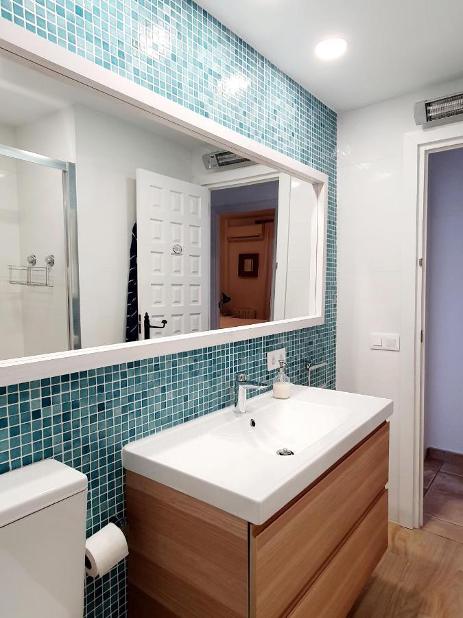 Apartamento Estilo Mediterraneo. Segundo Montanar. Jávea Buitenkant foto