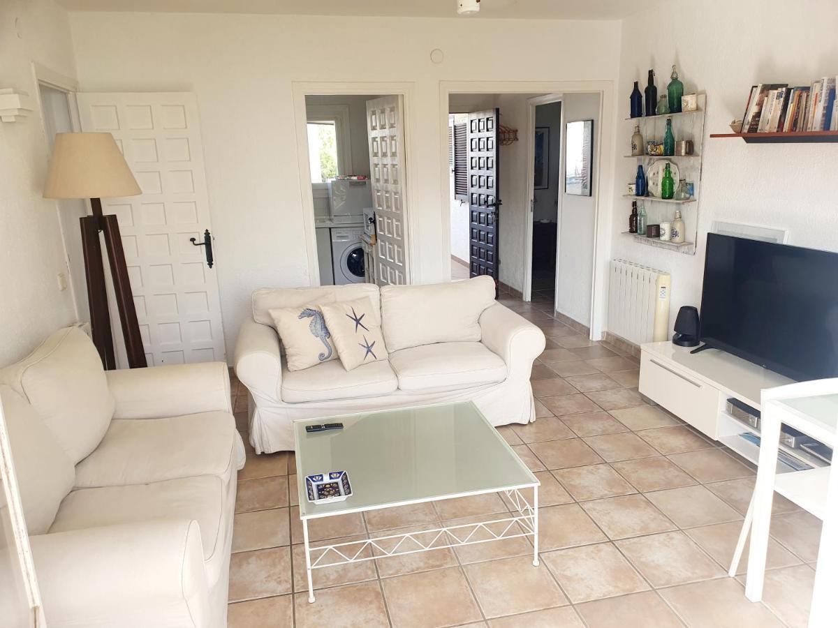 Apartamento Estilo Mediterraneo. Segundo Montanar. Jávea Buitenkant foto