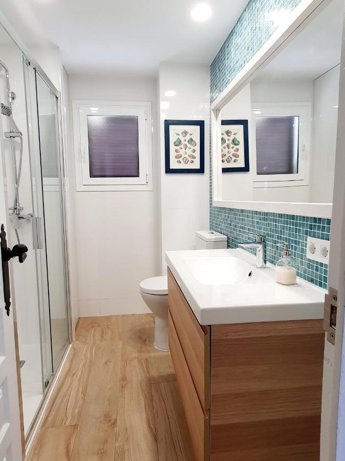 Apartamento Estilo Mediterraneo. Segundo Montanar. Jávea Buitenkant foto